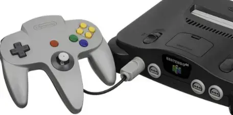 emulador nintendo 64 para pc