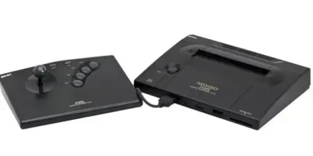 emulador neo geo para pc
