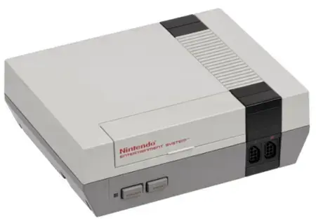 emulador NES para pc