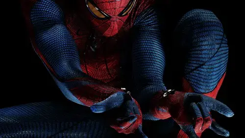 fondos pantalla spider man
