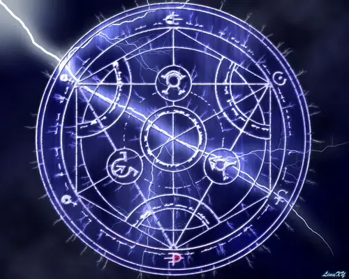 fondos pantalla fullmetal alchemist