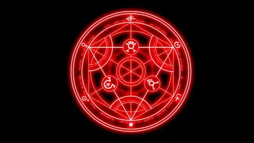 fondos pantalla fullmetal alchemist