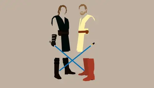 fondo pantalla obi-wan kenobi