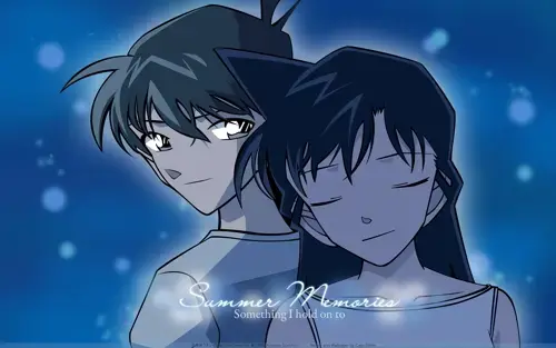 fondos pantalla detective conan