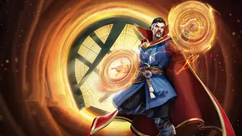 fondos pantalla doctor strange