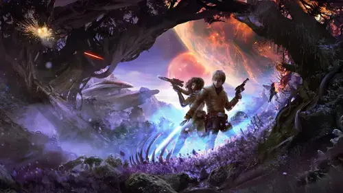 fondos pantalla luke skywalker