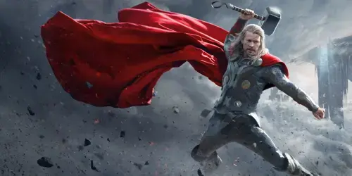 fondo pantalla thor