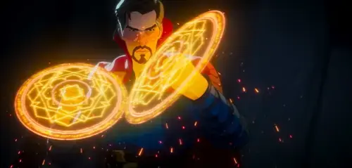 fondos pantalla doctor strange