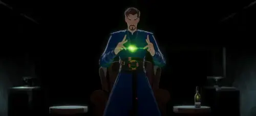 fondos pantalla doctor strange