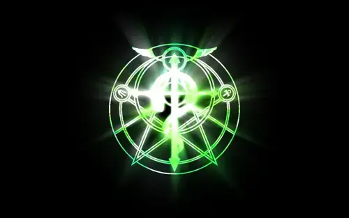 fondos pantalla fullmetal alchemist