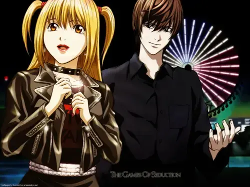 fondo de pantalla death note