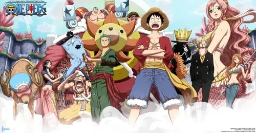 fondos pantalla one piece