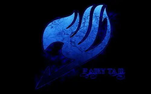 fondo de pantalla fairy tail