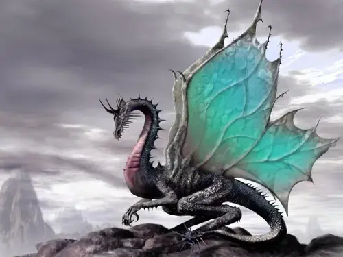 Dragones