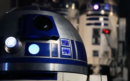 fondo pantalla r2-d2
