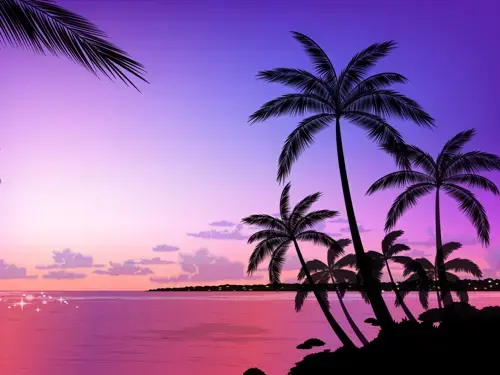 fondos pantalla playas