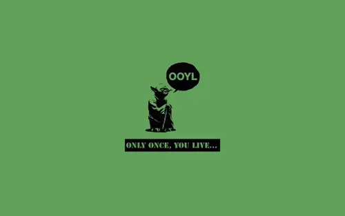 fondos pantalla yoda