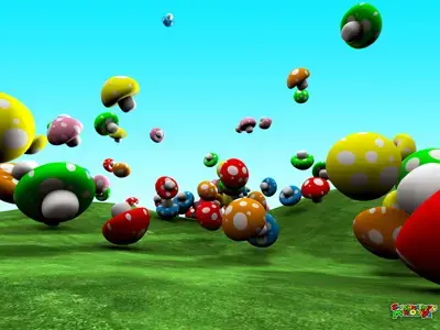 fondos de pantalla mario bros