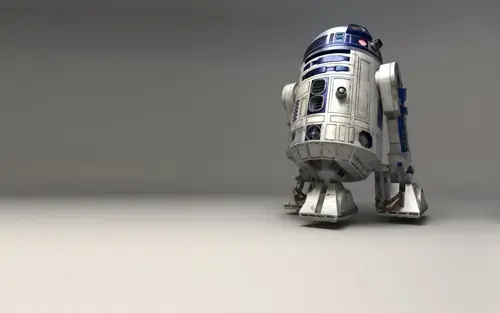fondo pantalla r2-d2