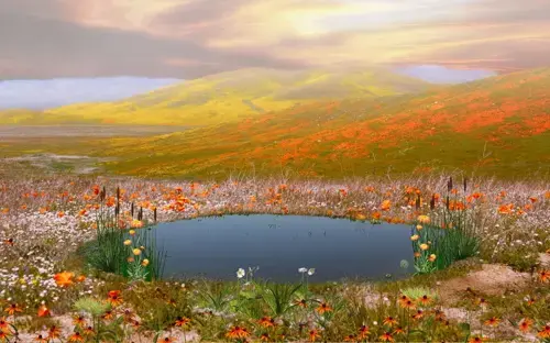 fondos de pantalla de paisajes