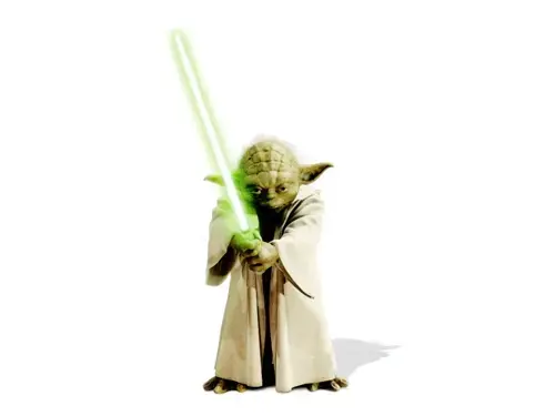 fondos pantalla yoda