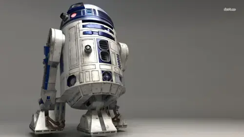 fondo pantalla r2-d2