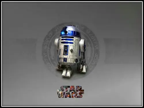 fondo pantalla r2-d2