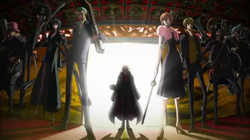 fondos pantalla one piece