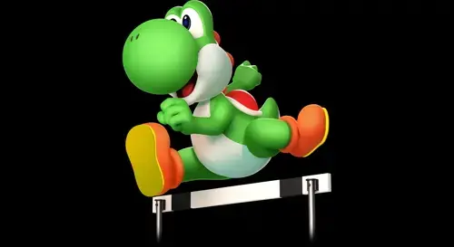 fondos pantalla yoshi
