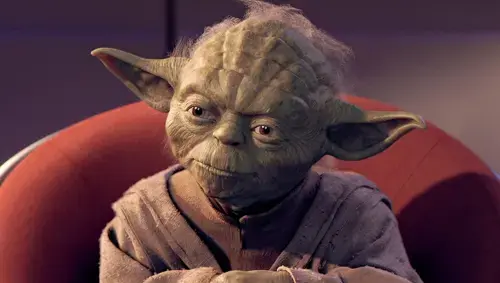 fondos pantalla yoda