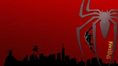 fondos pantalla spider man