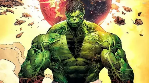fondos pantalla hulk