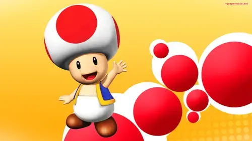 fondo pantalla toad