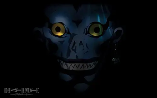 fondo pantalla ryuk