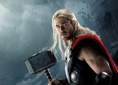 fondo pantalla thor