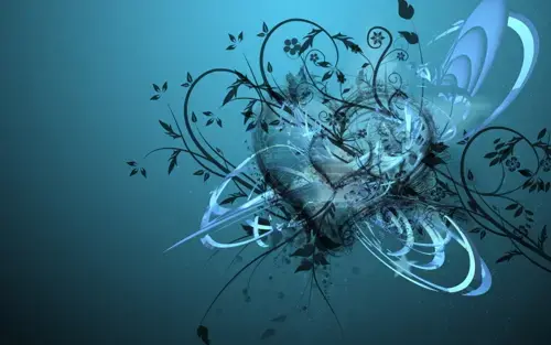 fondo de pantalla de corazones