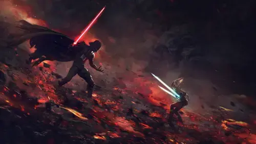 fondos pantalla darth vader