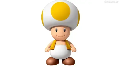 fondo pantalla toad