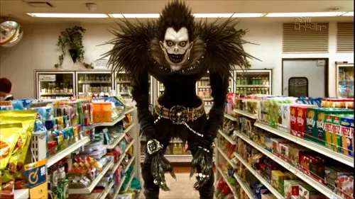 fondo pantalla ryuk