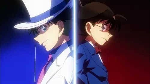 fondos pantalla detective conan