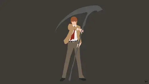 fondo pantalla light yagami