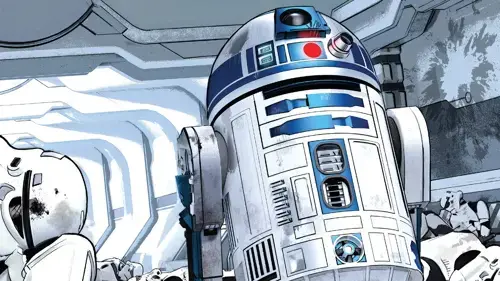 fondo pantalla r2-d2