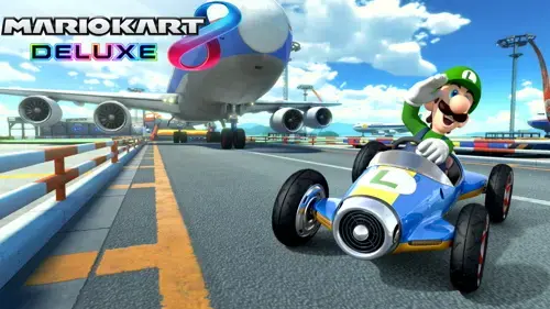 fondos pantalla luigi