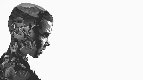 fondo pantalla stranger things