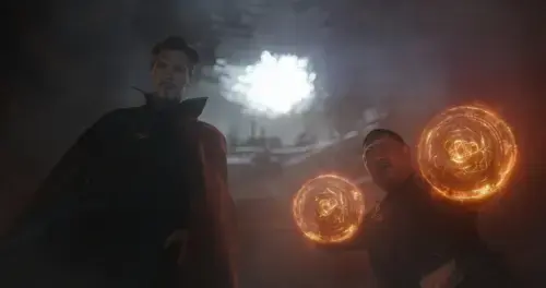 fondos pantalla doctor strange