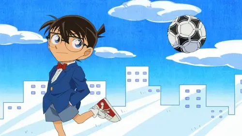 fondos pantalla detective conan