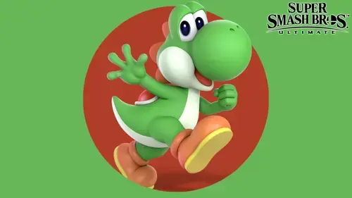 fondos pantalla yoshi