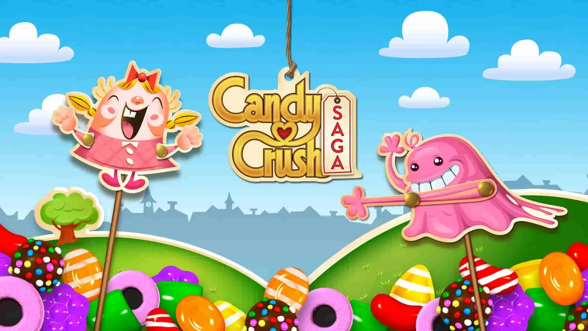 Candy Crush