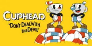 Cuphead para pc