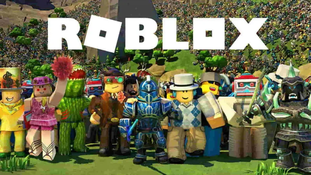 Roblox para pc